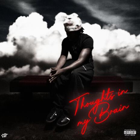 Thoughts In My Brain cover art