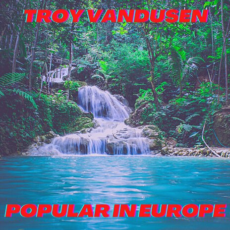 Popular in Europe cover art