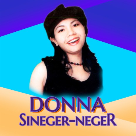 Sineger-Neger cover art
