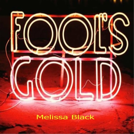 Fool's Gold cover art