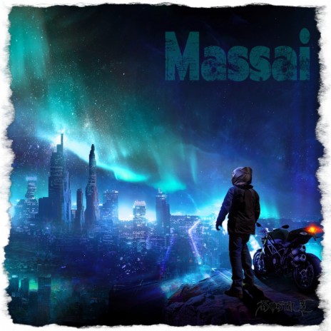 Massai cover art
