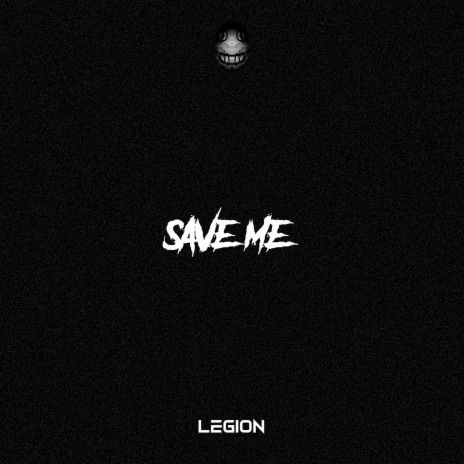 Save Me cover art