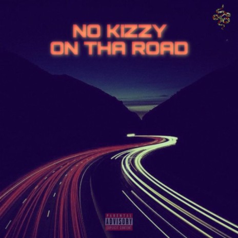 On Tha Road cover art