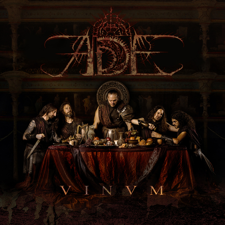 Vinum cover art