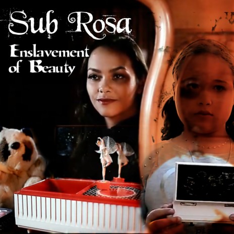 Enslavement of Beauty (Radio Edit) cover art