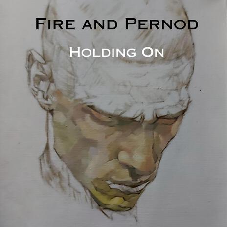 Holding On cover art