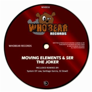 Moving Elements