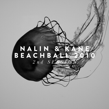 Beachball 2010 (Marco Lys Radio Edit) cover art