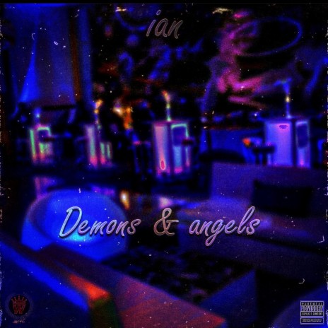Demons & Angels cover art