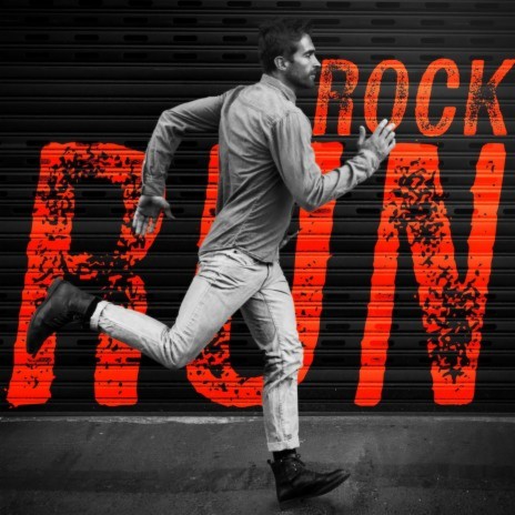 I'll Run cover art