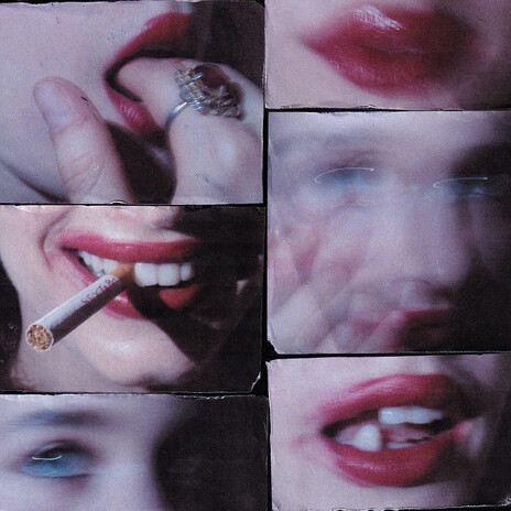 Desire cover art