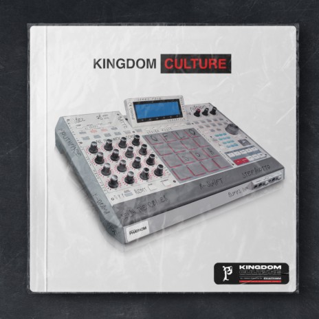 Believe ft. K-Drama, Scribe Music & Rand cover art