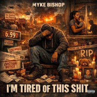 Myke Bishop