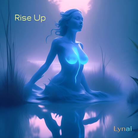 Rise Up cover art