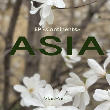 Asia cover art