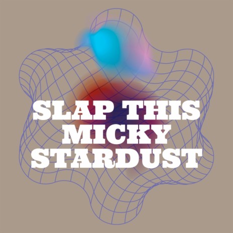 Slap This cover art