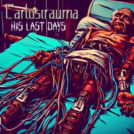 Lighting and Thunder cover art