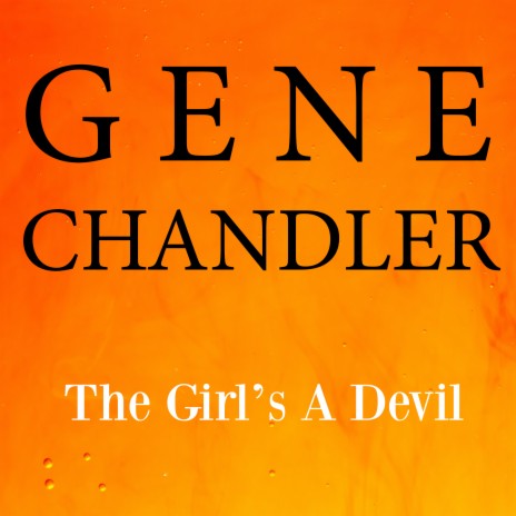 I Wake Up Crying (Gene Chandler I Wake Up Crying)