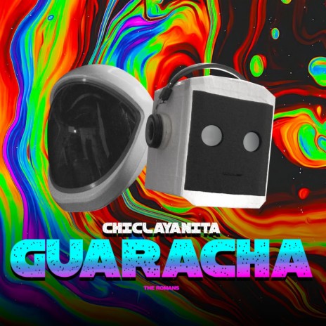 Chiclayanita | Marinera Guaracha cover art