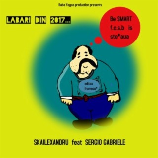 SKAILEXANDRU & SERGIO GABRIELE