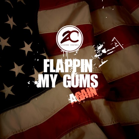 Flappin' My Gums Again cover art