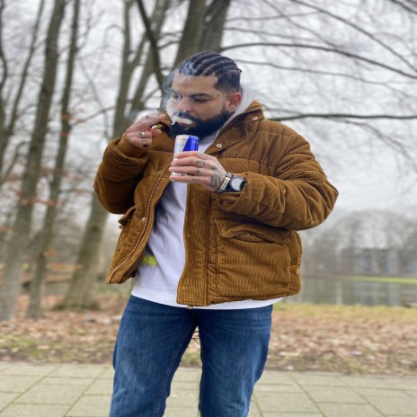 Eu Sei Que Ela Não Vai Voltar cover art