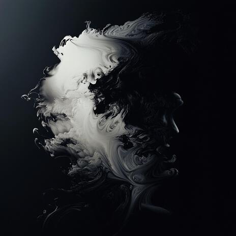 revenge cover art
