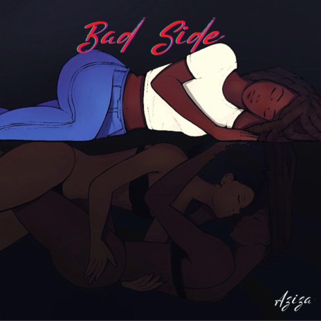 Bad Side cover art