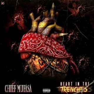 Chief Mufasa