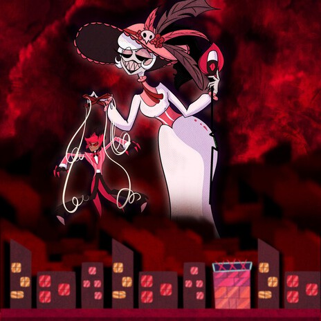 You Know Me (Hazbin Hotel) ft. LuLuYam cover art