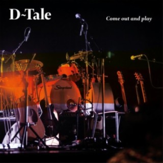 D-tale