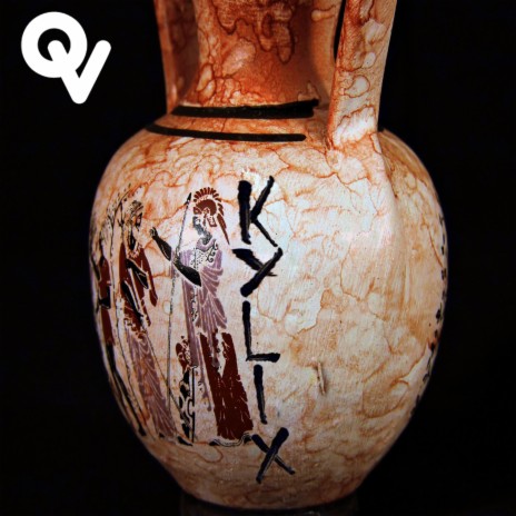 Kylix (Radio mix) cover art