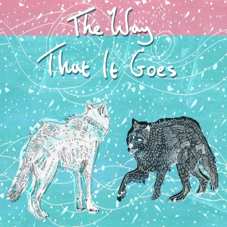 The Way That It Goes cover art