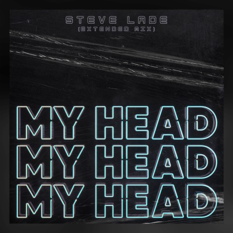 My Head (Extended Mix) cover art