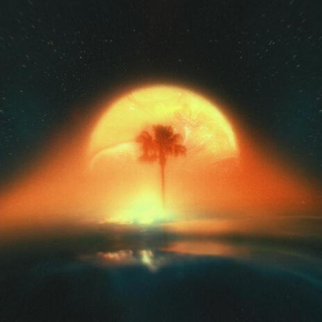 My Future Is Off-World ft. Malte Marten cover art