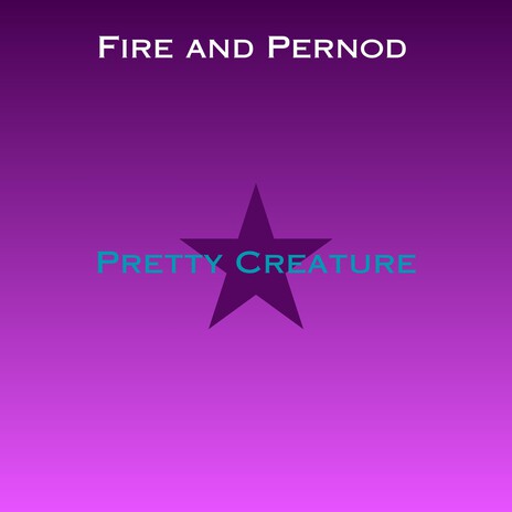 Pretty Creature cover art