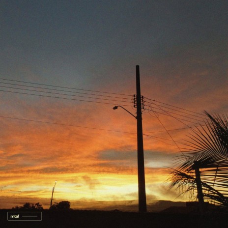Sunset ft. Ima Sobé cover art