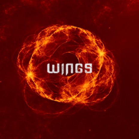 Blessed By Chaos cover art
