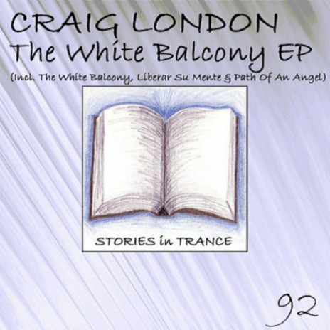 Path Of An Angel (Original Mix) cover art