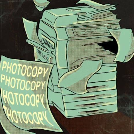 Photocopy ft. JBD & Tamara