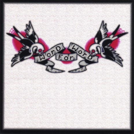 Disowned cover art