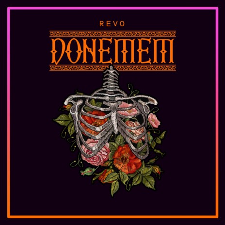 Dönemem cover art