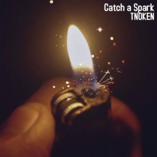 Catch a Spark cover art