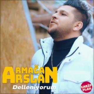 Delleniyorum (Ankara Oyun Havası) cover art