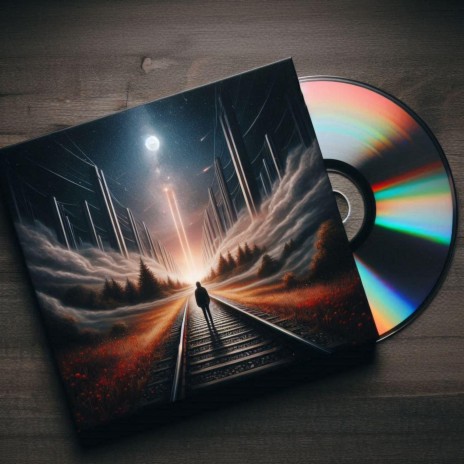 Exit One cover art