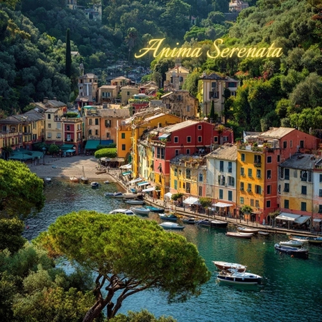 Dolci Parole cover art