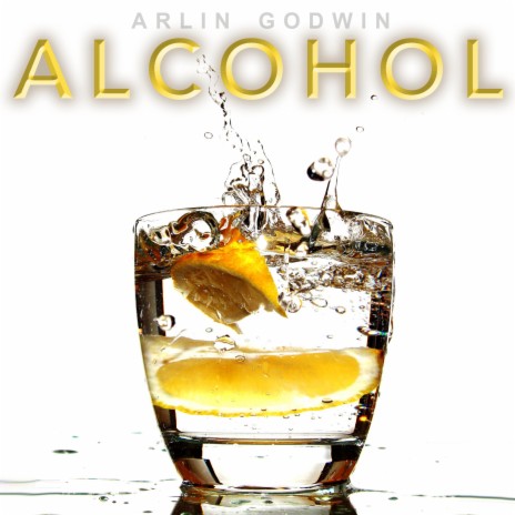 Alcohol cover art