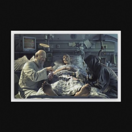 Questions Interlude (feat. Zack Redman) cover art