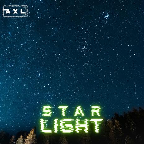 Starlight (Instrumental) cover art