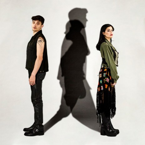 Numai tu ft. Denisa Avram cover art